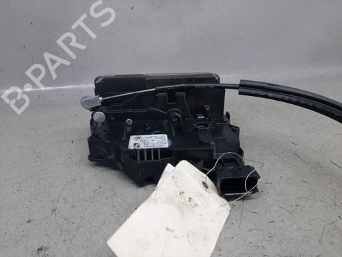 Used Front right lock CITROËN JUMPER II Bus 2.0 BlueHDi 110 (110 hp) 9015212