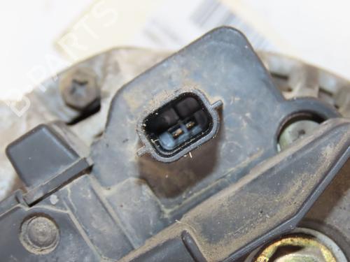 Used Alternator Alternator RENAULT MODUS / GRAND MODUS (F/JP0_) 1.4 (JP01, JP0J) (98 hp) 34201134 34201134