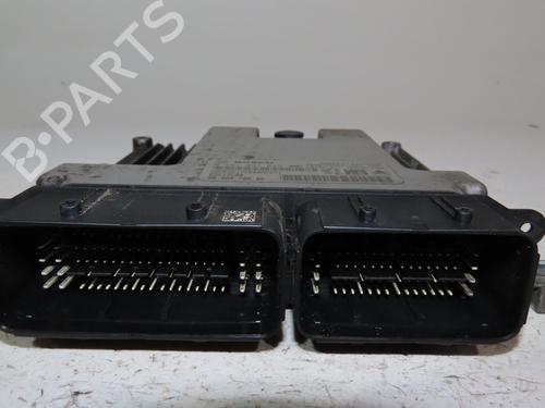 Used Engine control unit (ECU) PEUGEOT 308 II (LB_, LP_, LW_, LH_, L3_) 1.6 BlueHDi 120 (120 hp) 24486447