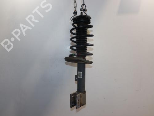 Right front shock absorber PEUGEOT 3008 I MPV (0U_) 1.6 HDi | BP27812344M17 