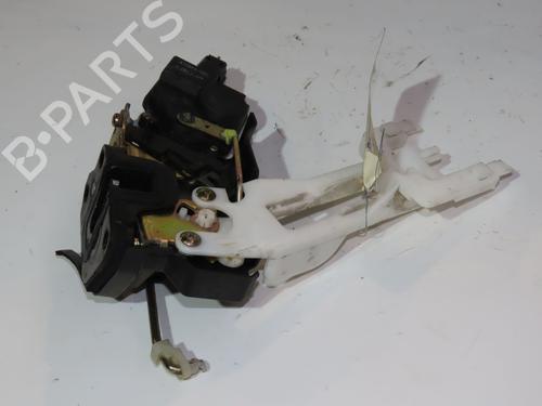 Used Rear right lock HYUNDAI SANTA FÉ I (SM) 2.0 CRDi (113 hp) 23163751