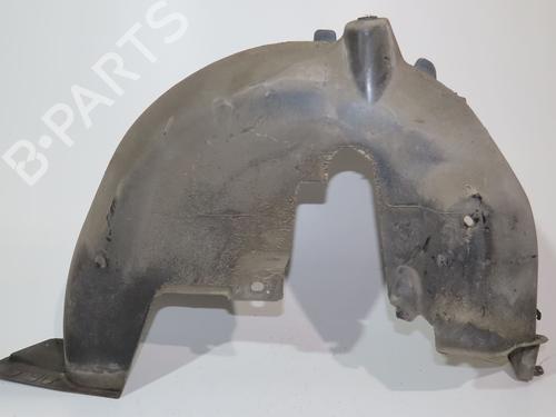 Used Wheel arch PEUGEOT 208 I (CA_, CC_) 1.6 HDi (92 hp) 23163848