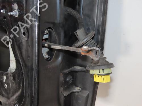 Used Left front door Left front door CITROËN C4 Grand Picasso I (UA_) 1.6 HDi (109 hp) 34641087 34641087