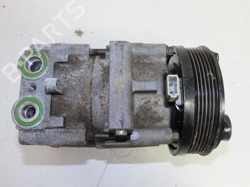Used AC compressor FORD MONDEO III (B5Y) 2.0 16V TDDi / TDCi (115 hp) 17086087