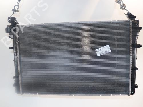 Køler FIAT 500L (351_, 352_) 1.4 (160 hp) 31372176