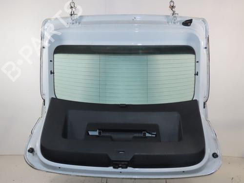 Used Tailgate VW TAIGO (CS1) 1.0 TSI (110 hp) 29516615