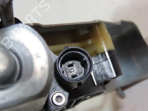 Used Front left window mechanism Front left window mechanism 39572480 39572480