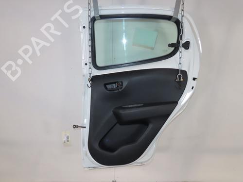 Dør højre bagtil PEUGEOT 108 1.0 VTi 72 | BP37649824C5 - Image 4