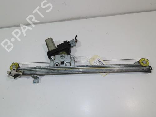 Used Front right window mechanism FIAT DUCATO Van (250_) 160 Multijet 3,0 D (158 hp) 23162574