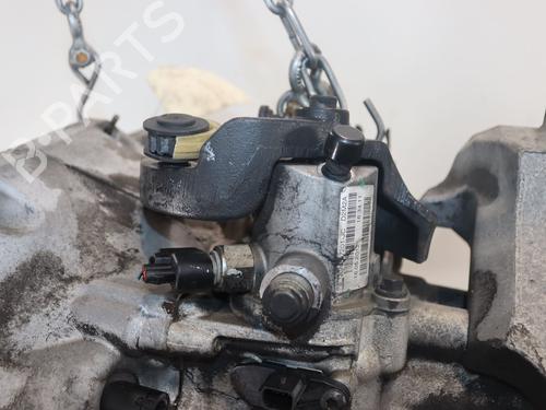 Used Gearbox Gearbox 38527144 38527144
