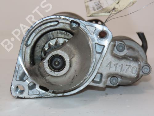 Starter MERCEDES-BENZ C-CLASS Coupe (C204) C 250 CDI (204.303) | BP38160022M8 - Image 5
