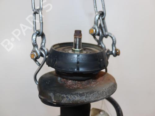 Used Left front shock absorber Left front shock absorber 38627781 38627781