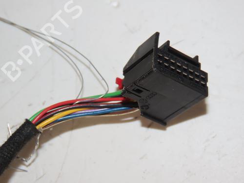 Rétroviseur gauche VW TIGUAN (5N_) 2.0 TDI 4motion (136 hp) 30798266