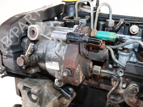 Used Engine Engine RENAULT KANGOO Express (FC0/1_) 1.5 dCi (FC1R) (57 hp) 40026726 40026726