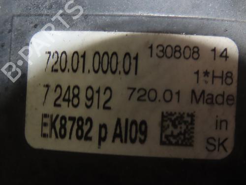 right-front-fog-light-bmw-3-gran-turismo-f34-2012-24945535 main image