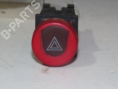 Warning switch PEUGEOT 306 Hatchback (7A, 7C, N3, N5) 1.8 16V | BP26335888I22