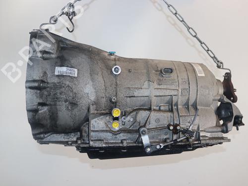 Gearbox BMW 3 Touring (E91) 330 d | BP32458307M3