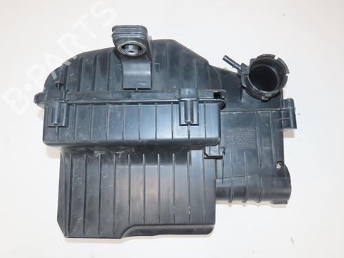 Air filter box PEUGEOT 208 I (CA_, CC_) 1.2 VTI 82 | BP24871531M87 