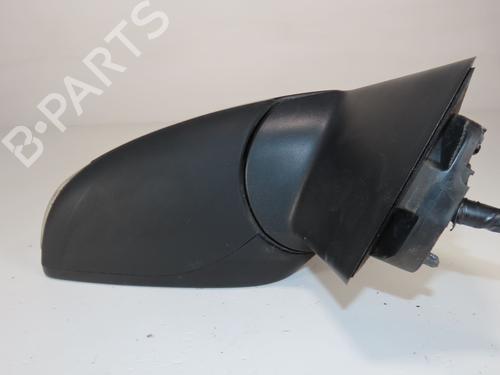 Used Right mirror RENAULT SCÉNIC III (JZ0/1_) 1.5 dCi (86 hp) 30715142