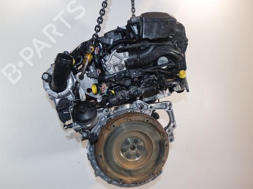 Engine PEUGEOT PARTNER Box Body/MPV (K9) 1.5 BlueHDi 100 | BP31634493M1 - Image 2