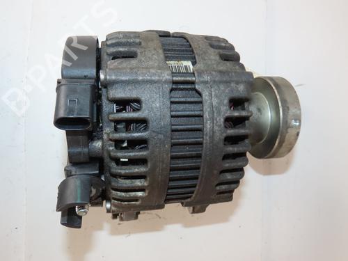 Alternator FORD MONDEO IV (BA7) 1.8 TDCi | BP29046520M7 