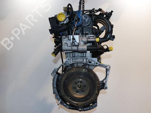 Engine CITROËN C3 II (SC_) 1.0 VTi 68 | BP29344476M1 