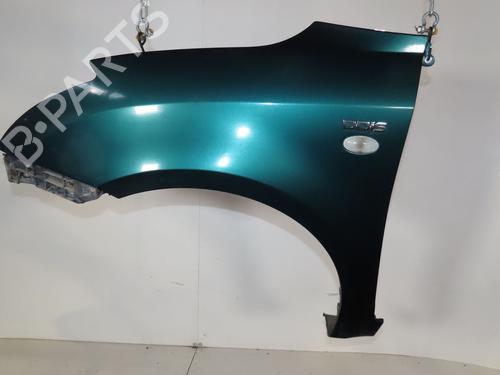 Used Left front fenders SUZUKI SWIFT III (MZ, EZ) 1.3 DDiS (RS413D) (69 hp) 29494498