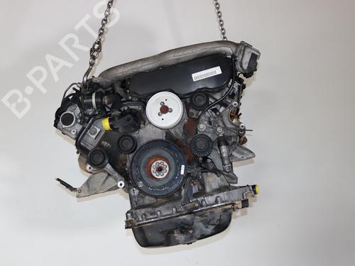 Engine VW TOUAREG (7P5, 7P6) 3.0 V6 TDI (240 hp) 15546996