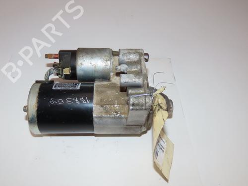 Starter PEUGEOT 3008 II SUV (MC_, MR_, MJ_, M4_) 1.6 BlueHDi 120 | BP28177819M8 