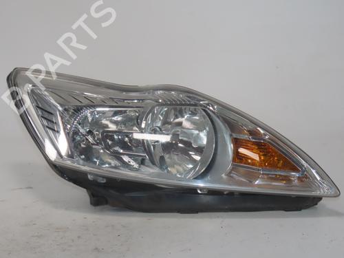 Right headlight FORD FOCUS II (DA_, HCP, DP) 1.6 TDCi | BP40438766C29 - Image 6