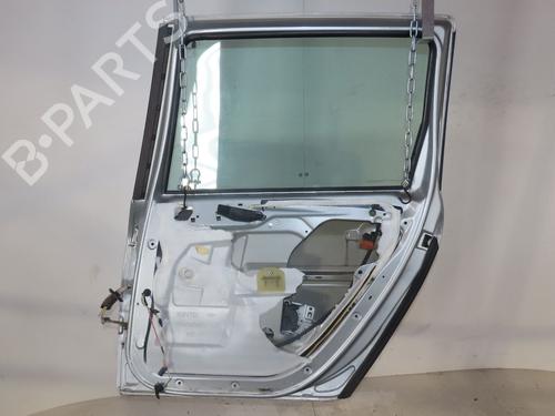 Used Right rear door PEUGEOT 307 SW (3H) 1.6 HDI 110 (109 hp) 26442767