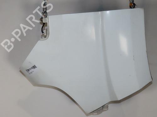 Used Left front fenders CITROËN JUMPER II Bus 2.2 HDi 110 (110 hp) 23162115