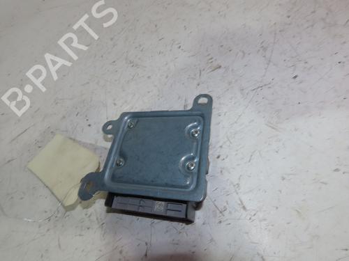 ECU airbags DACIA DUSTER (HM_) 1.5 dCi 115 (HMAD) | BP19412185M53