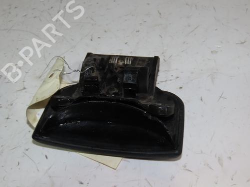 Front right exterior door handle PEUGEOT 106 II (1A_, 1C_) 1.4 i | BP23162690C129 