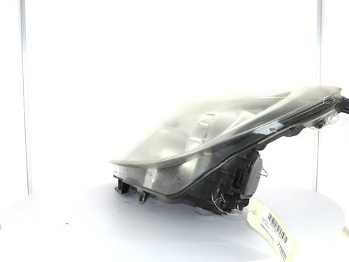 Left headlight OPEL CORSA D (S07) 1.2 (L08, L68) | BP34641153C28 - Image 5