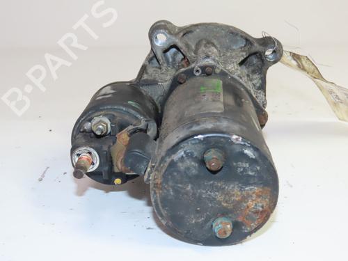 Used Starter Starter PEUGEOT 405 II (4B) 1.6 (88 hp) 33632539 33632539