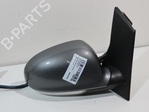 Right mirror VW GOLF PLUS V (5M1, 521) 1.9 TDI | BP23162993C27 