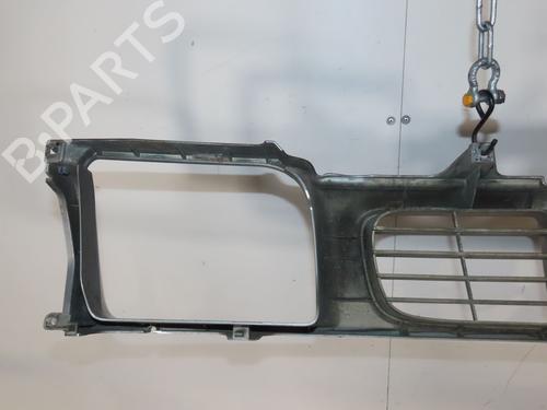 Grill NISSAN PICK UP (D22) 2.5 TD 4WD | BP33680034C40 - Image 2