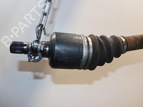 Left front driveshaft PEUGEOT 407 SW (6E_, 6D_) 2.0 HDi 135 | BP30652005M38