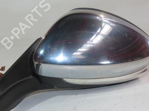 Used Left mirror PEUGEOT 208 I (CA_, CC_) 1.2 VTI 82 (82 hp) 29137182