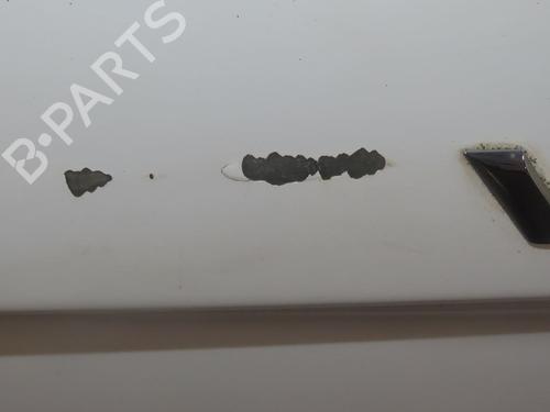 Right tailgate OPEL VIVARO A Van (X83) 2.0 CDTI (F7) | BP27188211C77 