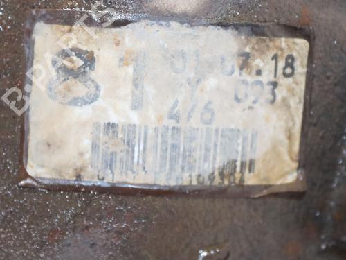 Transfer box TOYOTA RAV 4 II (_A2_) 2.0 4WD (ACA21, ACA20) | BP36028720M36 - Image 4