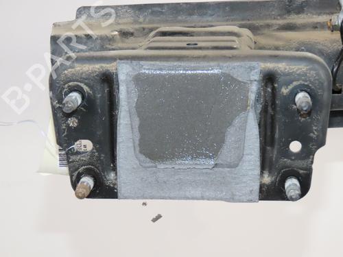 Used Rear bumper reinforcement Rear bumper reinforcement 39387225 39387225