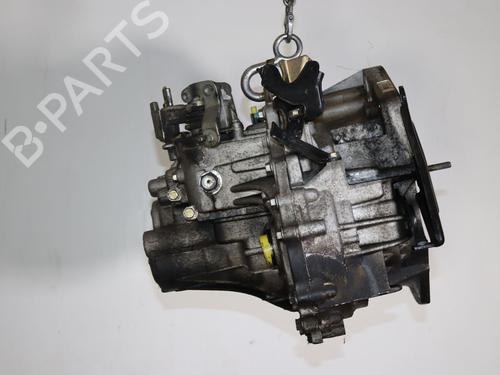 manual-gearbox-nissan-primera-hatchback-p12-19-dci-ndo102-2002-17051591 main image