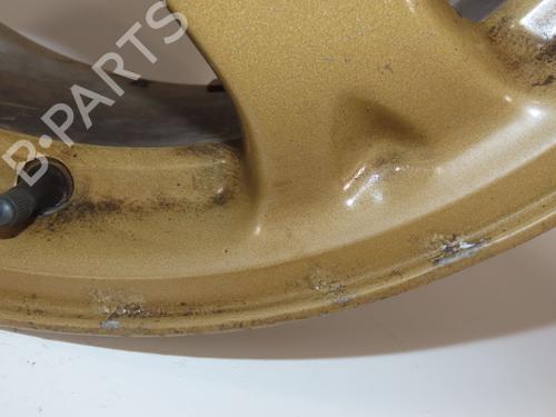 Rim SUBARU IMPREZA Hatchback (GR, GH, G3) 2.0 D AWD | BP11413109C45