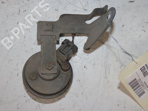 Used Horn Horn OPEL CORSA C (X01) 1.3 CDTI (F08, F68) (70 hp) 24460497 24460497