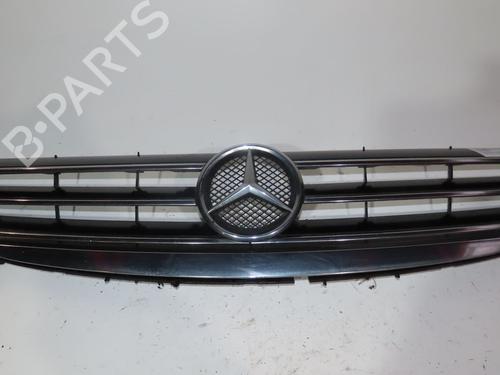 Grille MERCEDES-BENZ A-CLASS (W169) A 180 CDI (169.007, 169.307) | BP24488156C40 