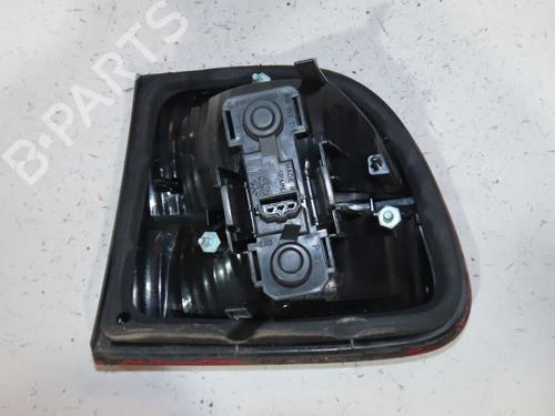 Used Left tailgate light SEAT LEON (1M1) 1.9 TDI (90 hp) 24489866