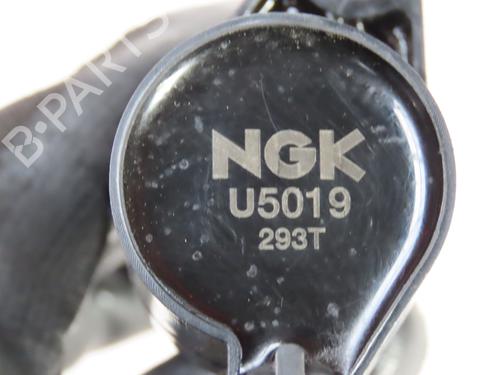 Ignition coil FORD FOCUS C-MAX (DM2) 1.8 | BP30366122M94