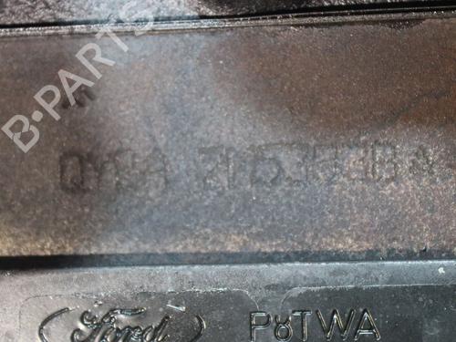 Engine FORD MONDEO IV (BA7) 1.8 TDCi | BP31151882M1